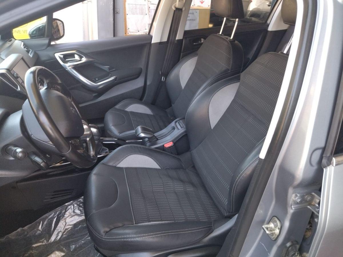 PEUGEOT 2008 BlueHDi 100 Allure NAV/SENS.