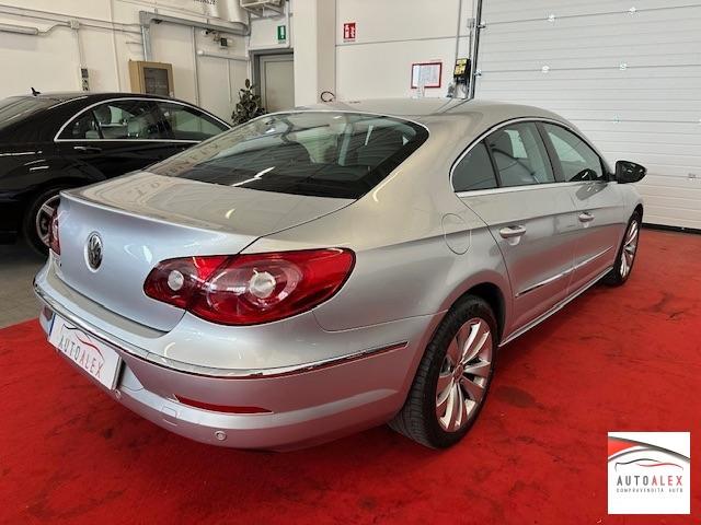 VOLKSWAGEN - Passat Passat 2.0 tdi Dpf NEOPATENTATI