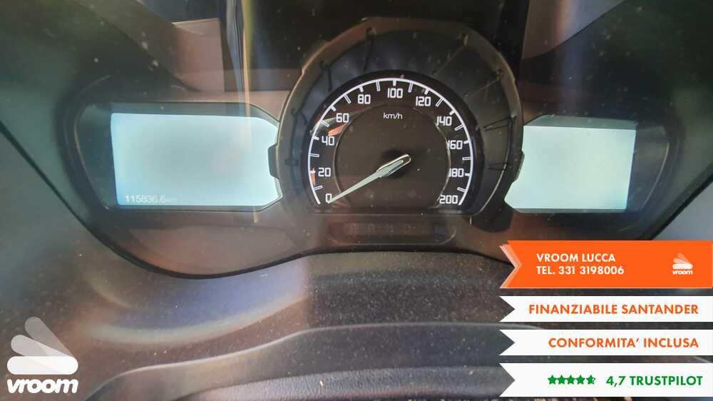 FORD Ranger 3ª serie Ranger 2.0 TDCi DC Limite...