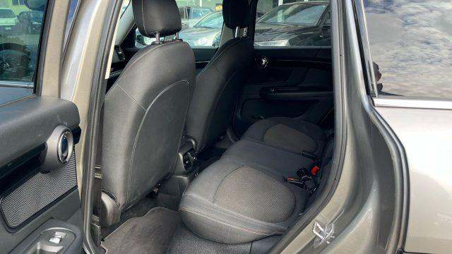 MINI Countryman 1.5 Cooper Business Countryman ALL4 Automatica