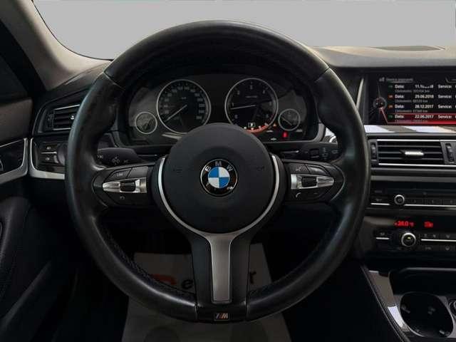 BMW 530 dA 258CV Touring Msport