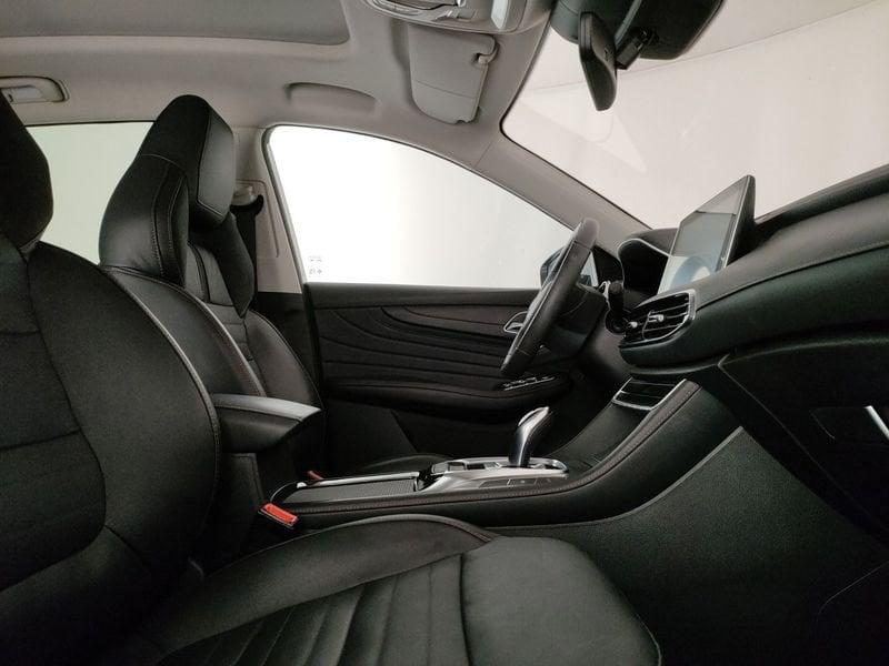 MG HS 1.5 t Luxury auto