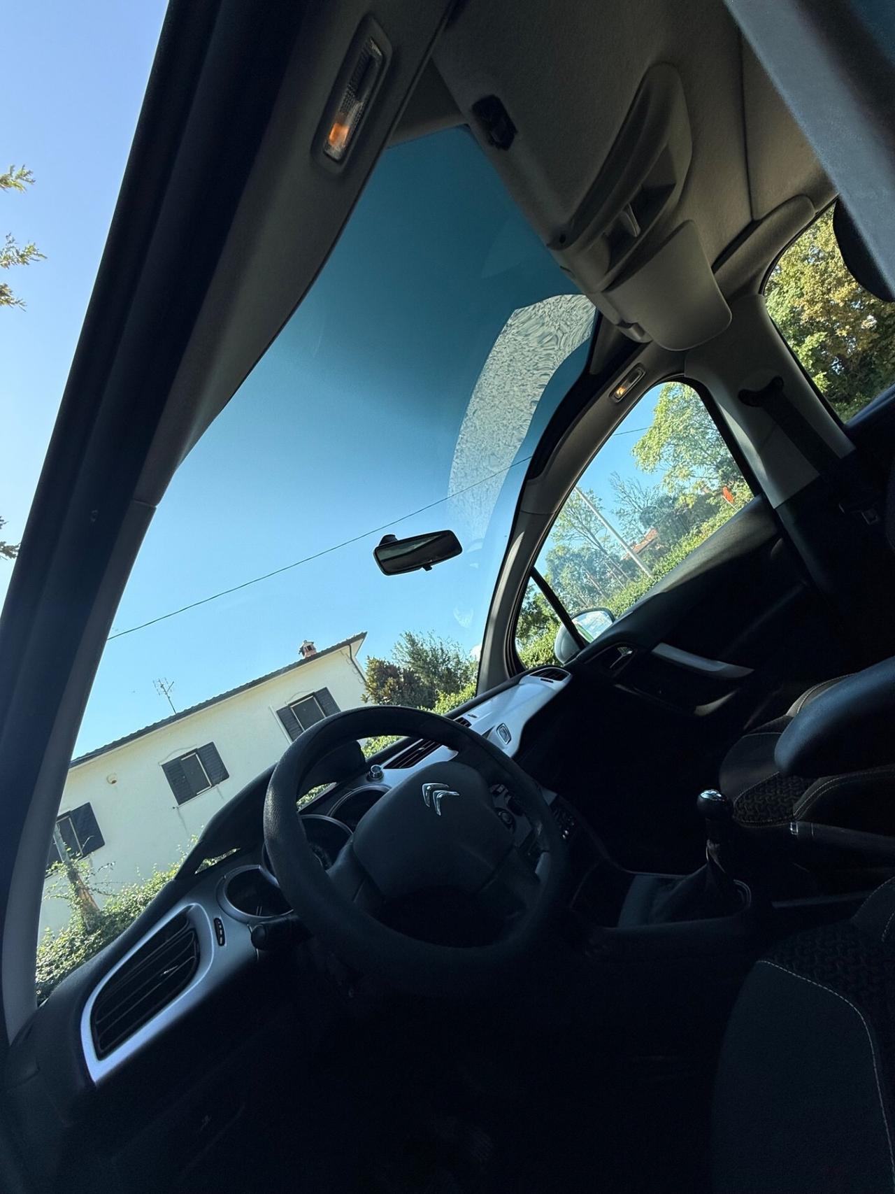 Citroen C3 1.4 HDi 70 Exclusive full optional