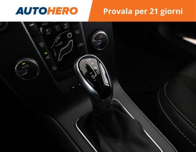 VOLVO V40 D2 Geartronic Business Plus