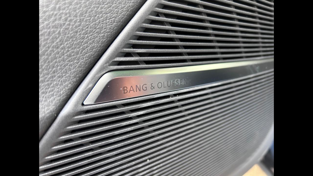Audi Audi Q8 SUV 50 TDI quattro MY 24
