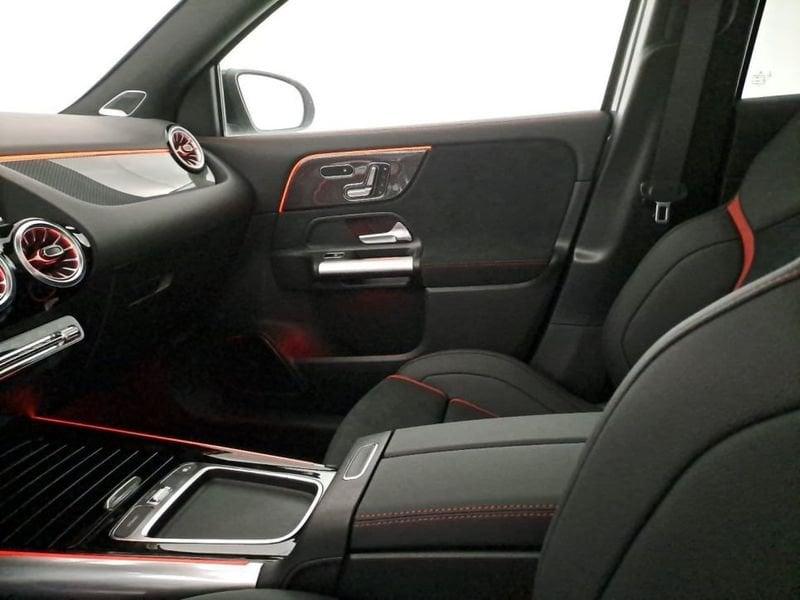 Mercedes-Benz GLA 45 S AMG 4Matic Premium Plus