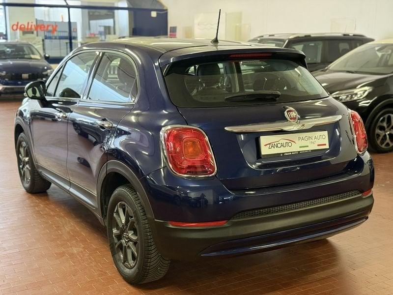 FIAT 500X 1.3 MultiJet 95 CV Pop Star