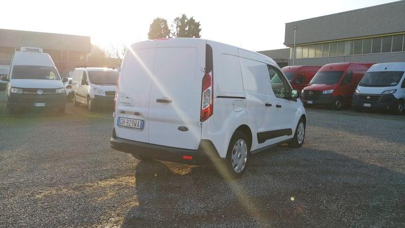 Ford Transit Connect 220 1.5 TDCi 100CV PC 3 posti