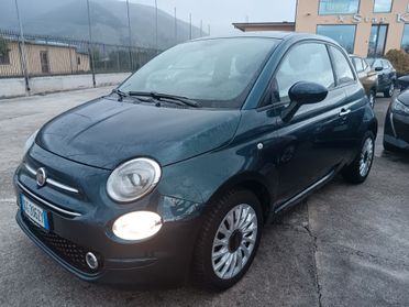 Fiat 500 1.0 Hybrid Rockstar