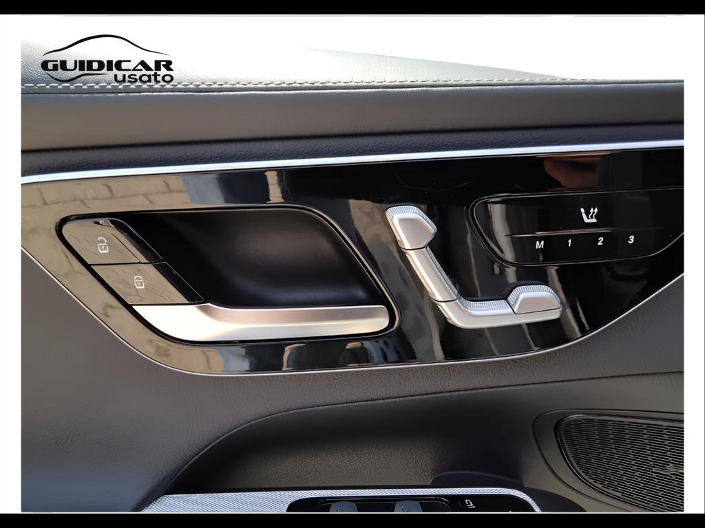 Mercedes-Benz GLC - X254 - GLC 220 d AMG Premium 4matic auto