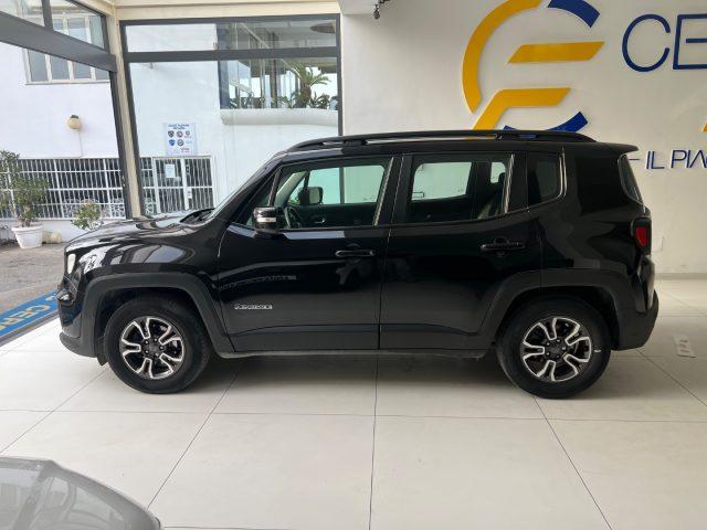 JEEP Renegade 1.6 Mjt DDCT 120 CV Limited tua da ?179,00 mensili
