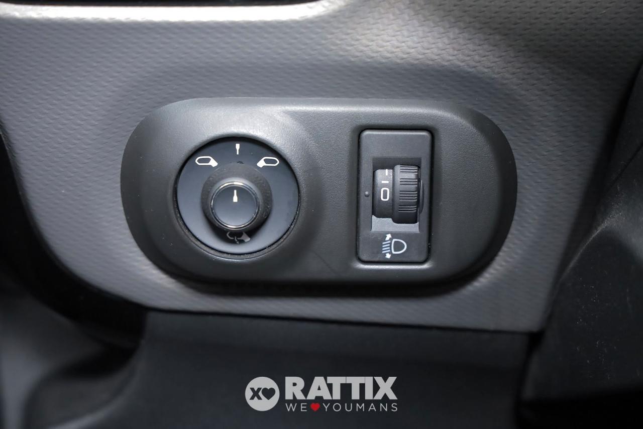 Citroen C4 Cactus 1.2 PureTech 110CV Shine