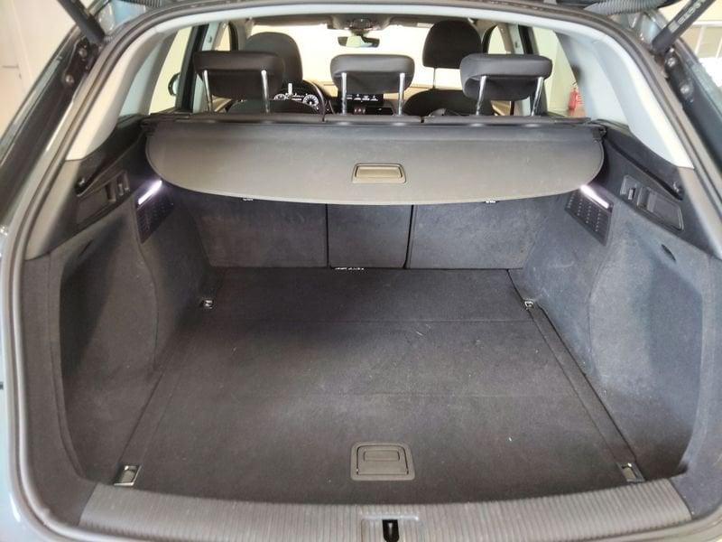 Audi Q5 Q5 40 2.0 tdi mhev quattro s-tronic