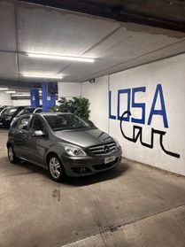 Mercedes-benz B 180 B 180 CDI 2011