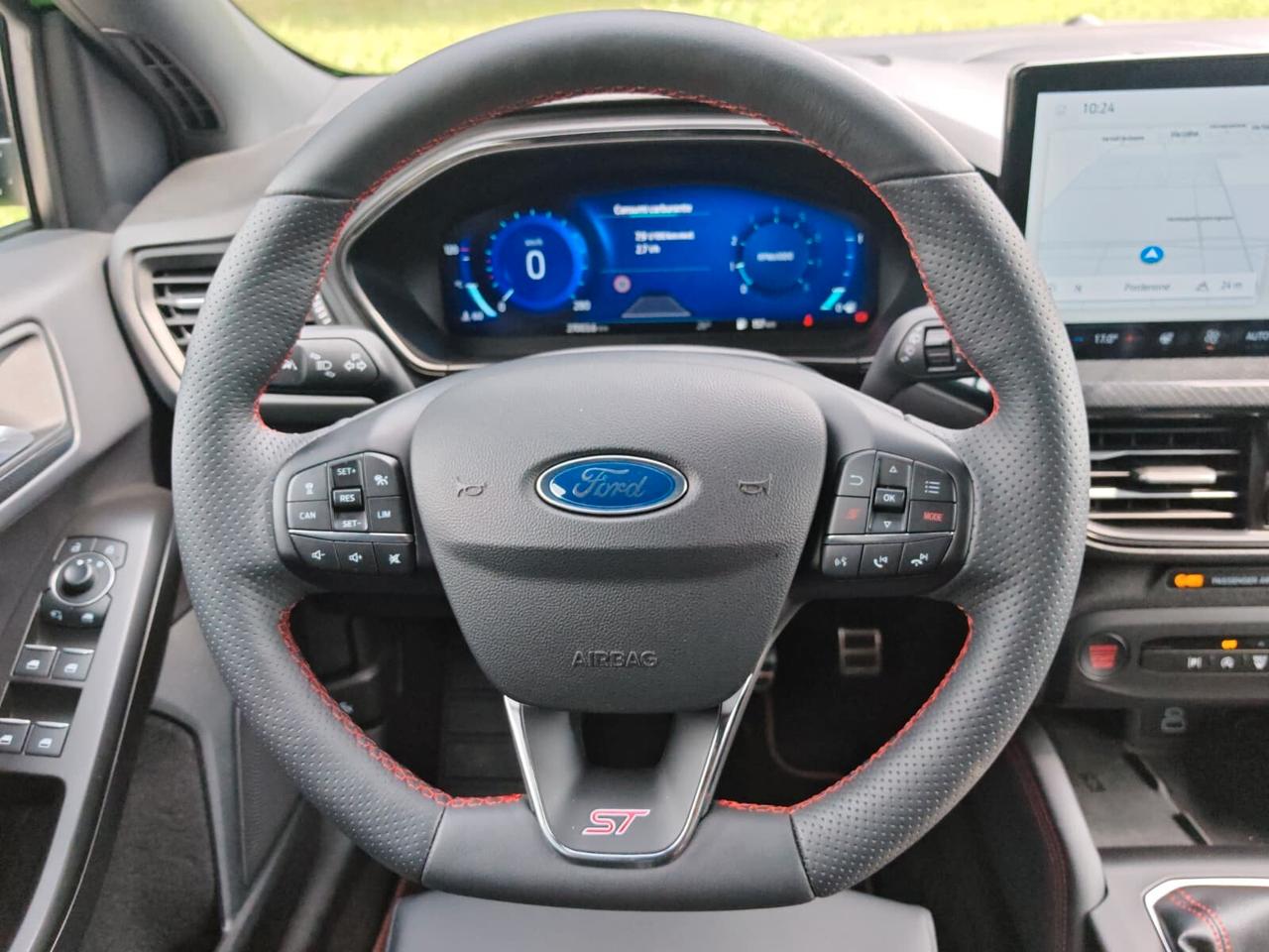 Ford Focus 2.3 EcoBoost 280 CV 5p. ST Track Pack