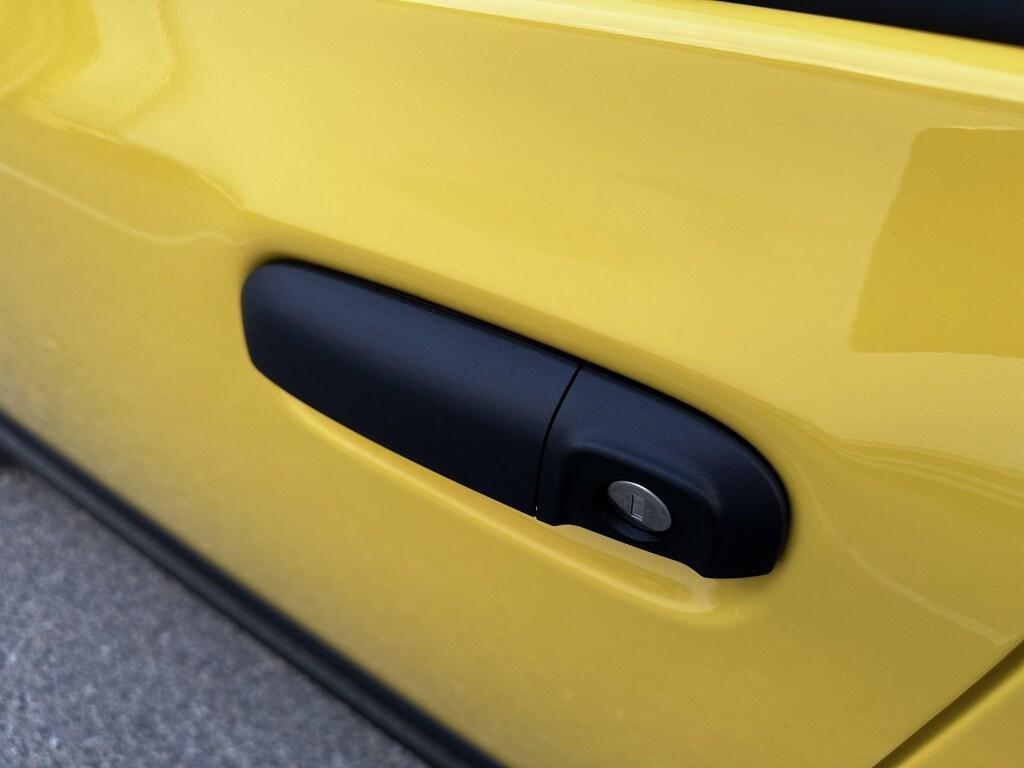 Fiat Pandina 1.0 FireFly Hybrid