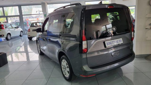 VOLKSWAGEN Caddy 2.0 TDI 102 CV