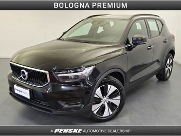Volvo XC40 XC40 D3 AWD Geartronic Business