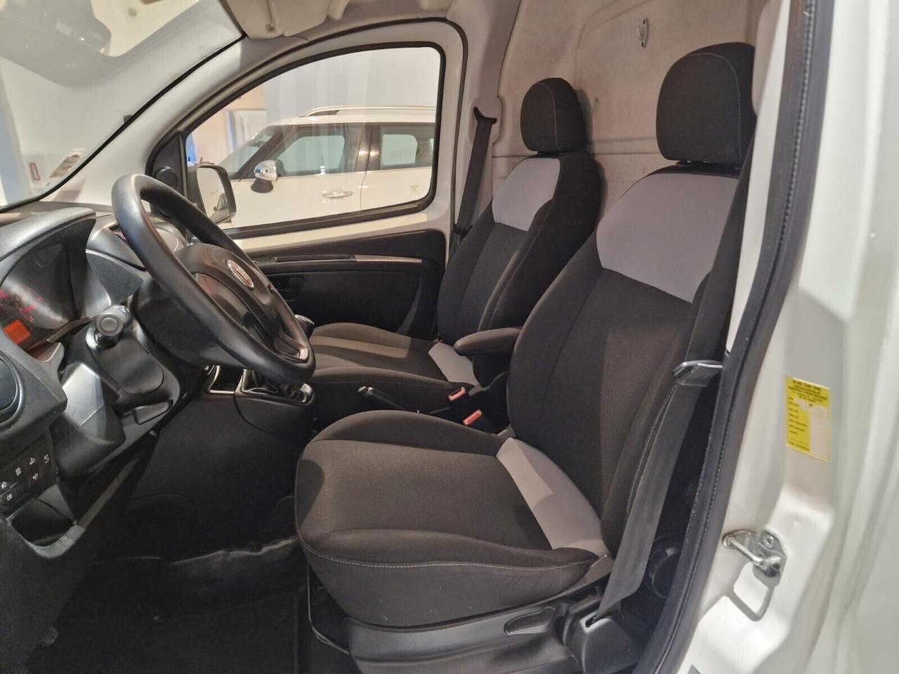 Fiat Fiorino 1.3 MJT 95CV Cargo