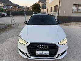 Audi A3 Sportback 2.0 tdi Sport 184cv