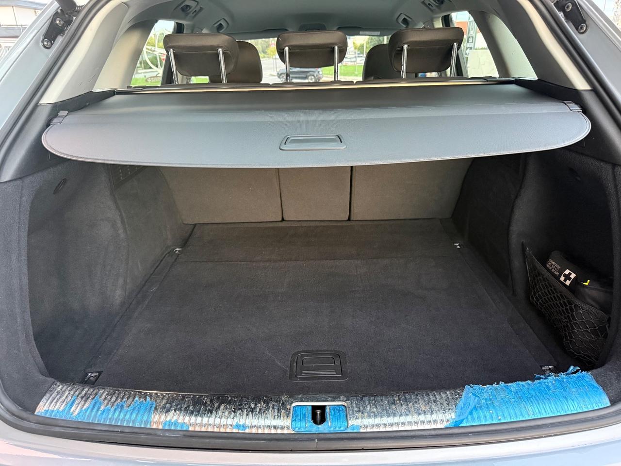 Audi Q5 40 TDI 204 CV quattro S tronic