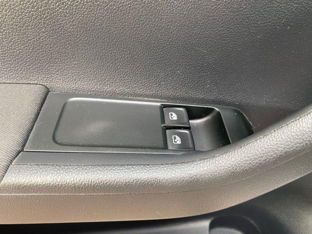 SKODA Fabia 1.0 MPI 75CV MonteCarlo SENSORI*RUOTINO