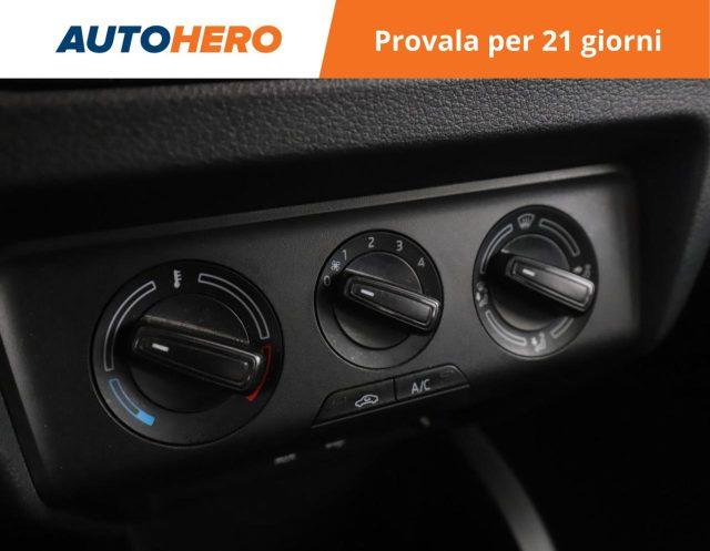 SKODA Fabia 1.4 TDI 75 CV Wagon Design Edition