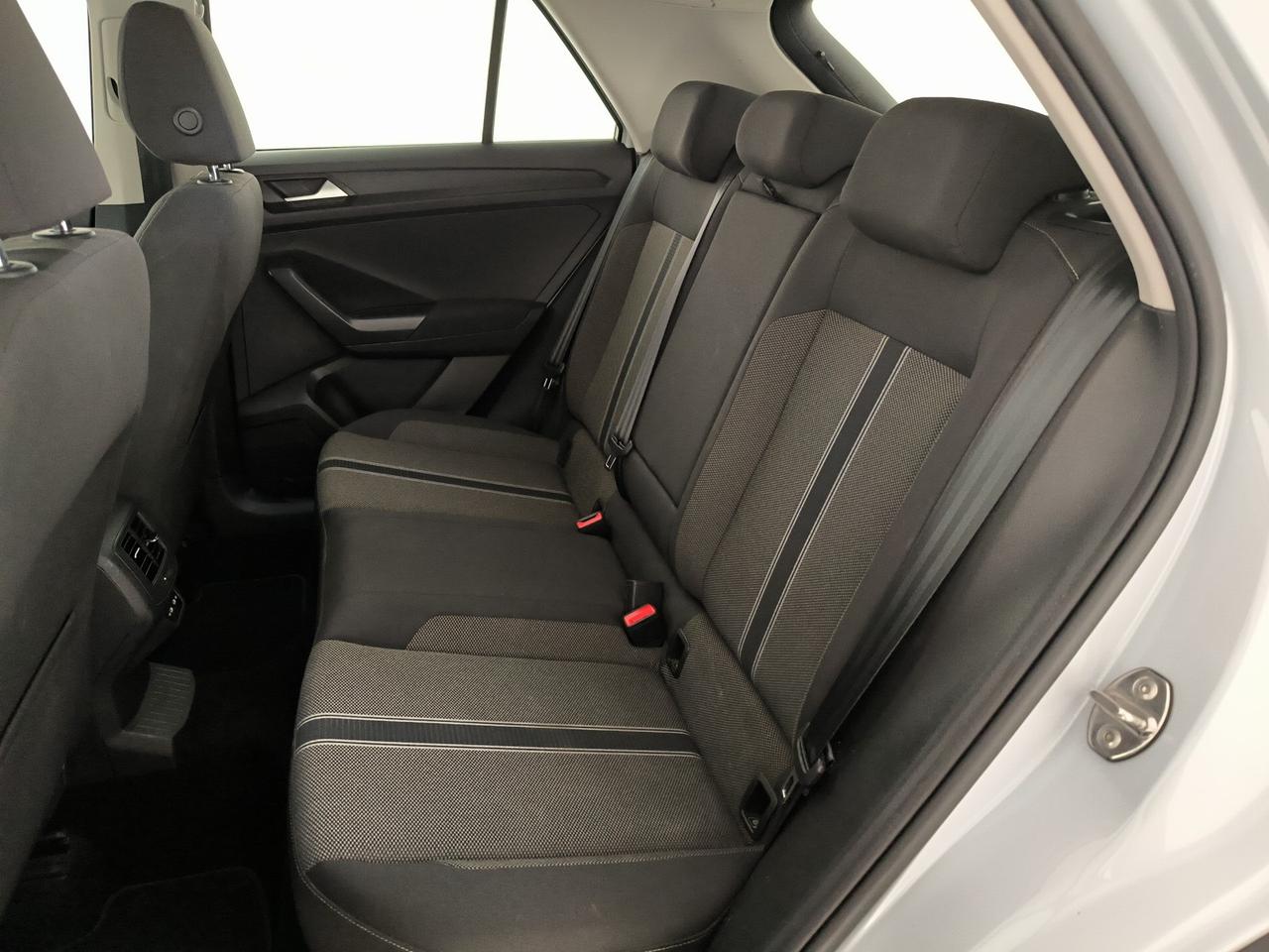 Volkswagen T-Roc 1.0 tsi style 110cv