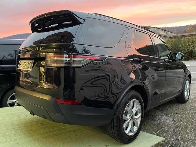 Land Rover Discovery 2.0 td4 SE 180cv Auto Navi Cruise GANCIO TRAINO!!!