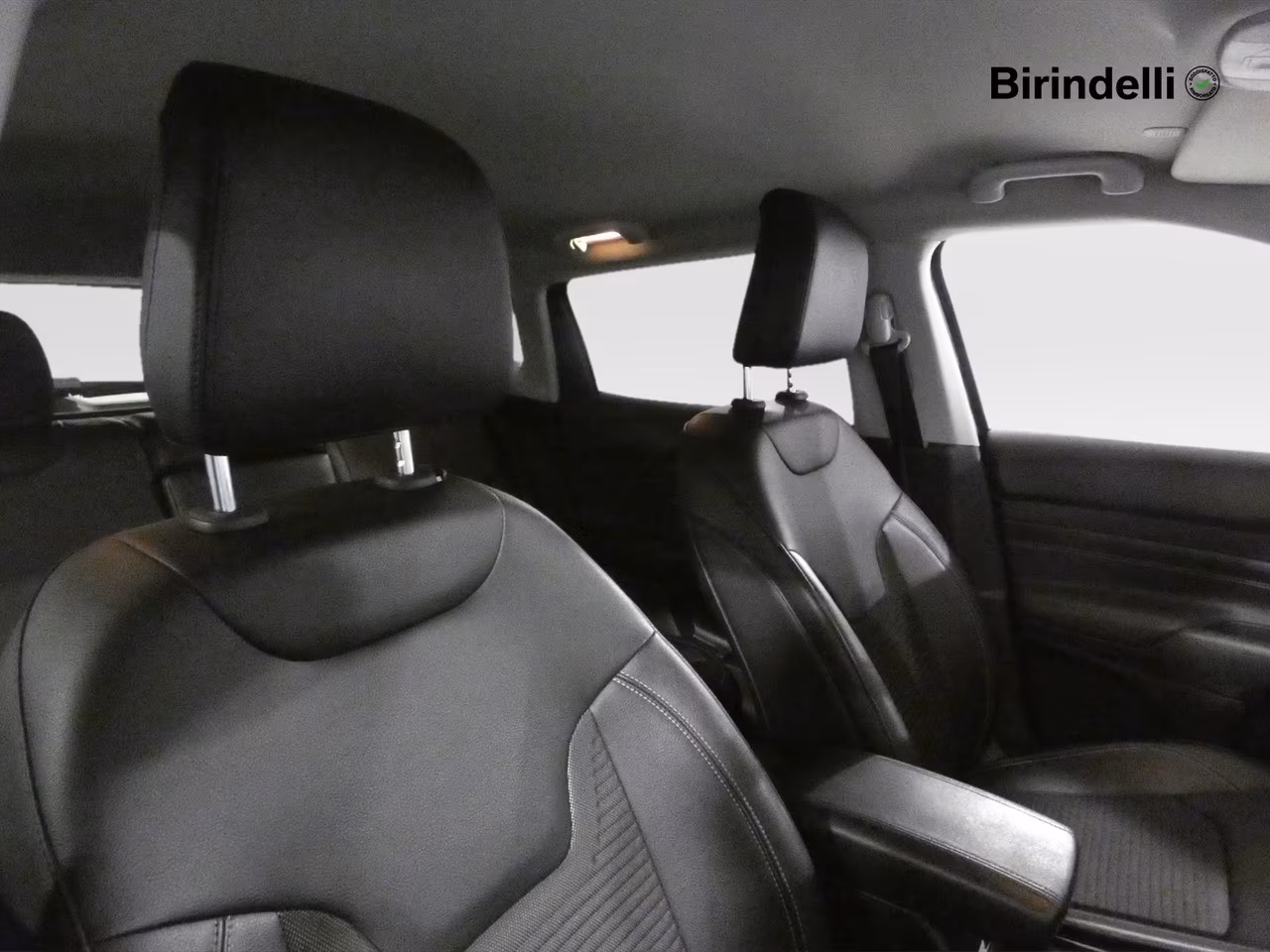 JEEP Compass 2ª serie - Compass 1.5 Turbo T4 130 CV MHEV 2WD Limited