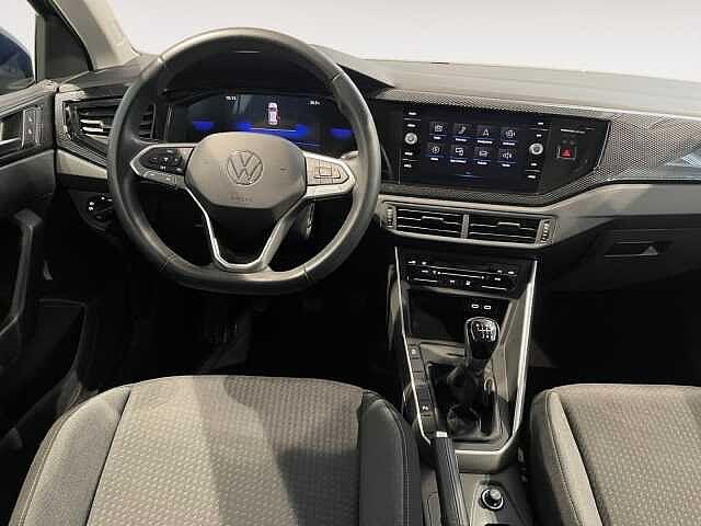 Volkswagen Taigo 1.0TSI 110CV Life - IVA ESPOSTA/NEOPATENTATI