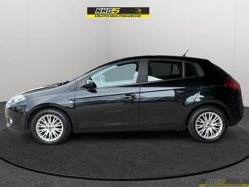 FIAT Bravo Bravo 1.6 MJT 105 CV DPF Dynamic