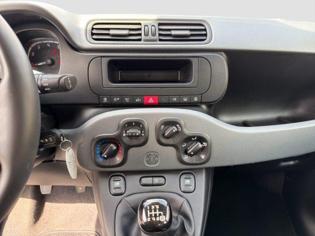 FIAT Panda Panda 1.0 FireFly Hybrid City Life