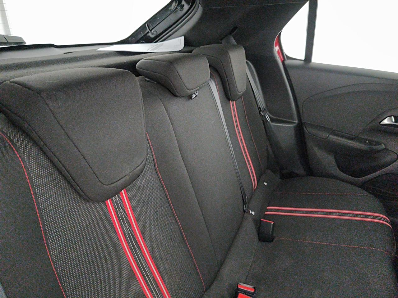 Opel Corsa 1.2 GS Line 100cv