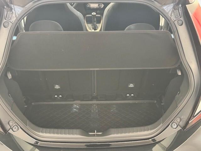 Toyota Aygo X 1.0 VVT-i 72 CV LOUNGE 2023