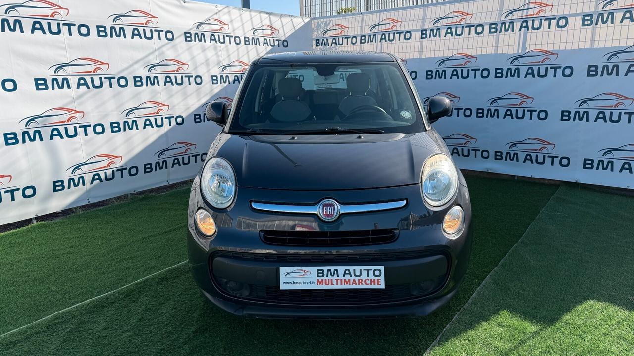 Fiat 500L 1.3 Multijet 85 CV Lounge GARANZIA 12 MESI