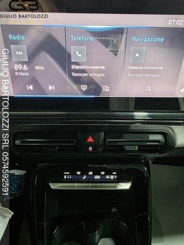 Citroën C3 C3 PureTech 100 S&S Max