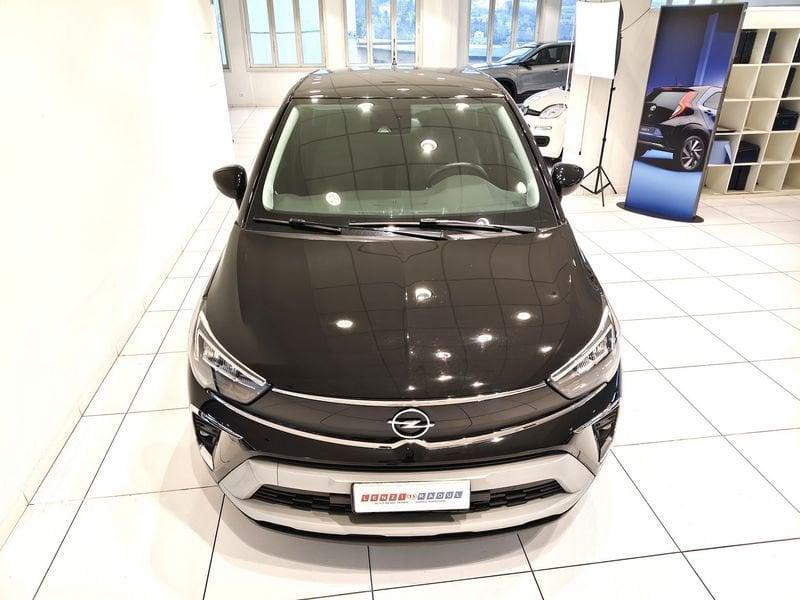 Opel Crossland Crossland 1.2 Turbo 12V 130 CV aut. Start&Stop Elegance*FULL OPTIONAL*GARANTITA*