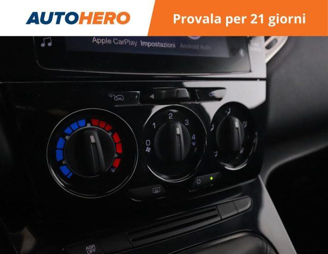 LANCIA Ypsilon 1.0 FireFly 5 porte S&S Hybrid Gold