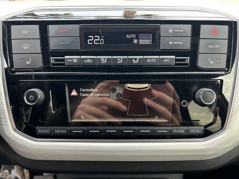 Seat Mii electric Mii electric