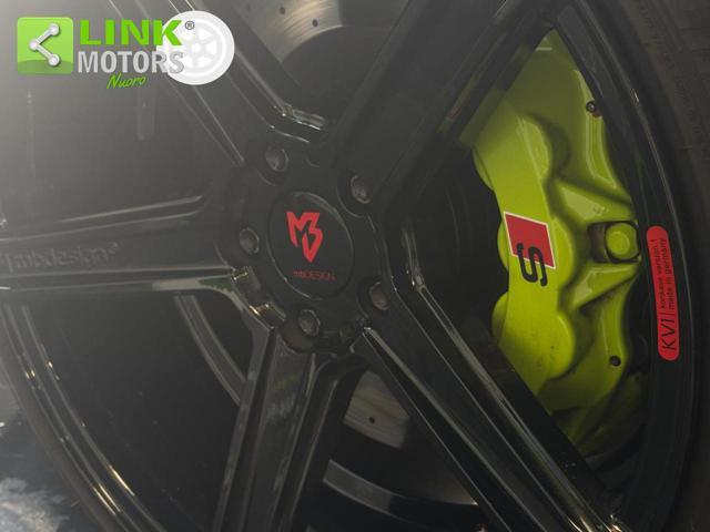 AUDI A5 3.0 V6 TDI 245 CV clean diesel quattro S tronic