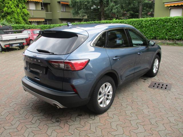 FORD Kuga 1.5 EcoBoost 120 CV 2WD Titanium*PREZZO REALE
