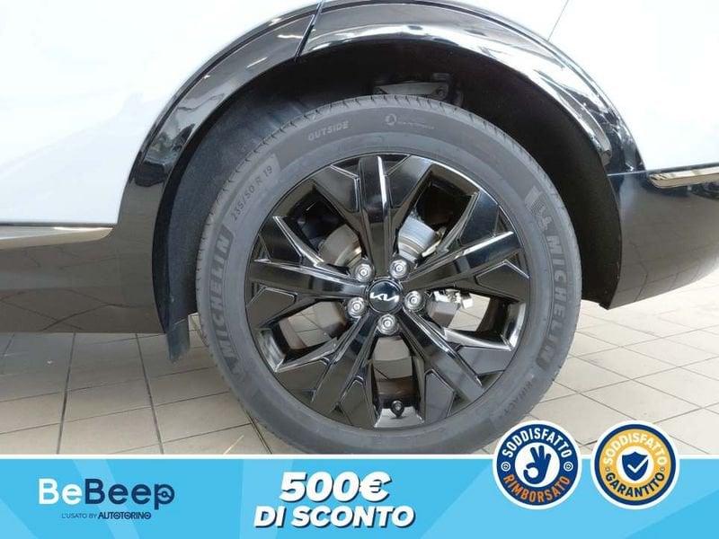 Kia Sportage 1.6 TGDI HEV SPECIAL EDITION AUTO