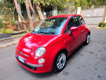 Fiat 500 1.2 Sport 2009
