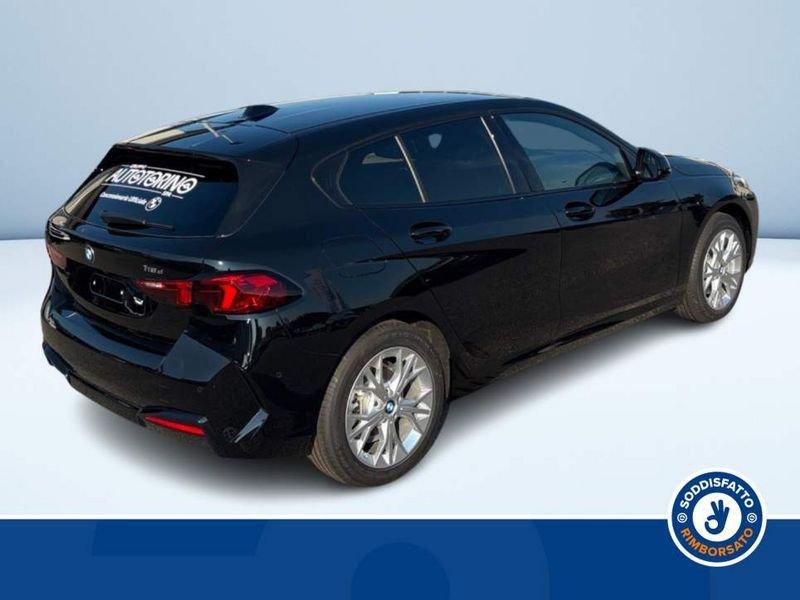 BMW Serie 1 118d