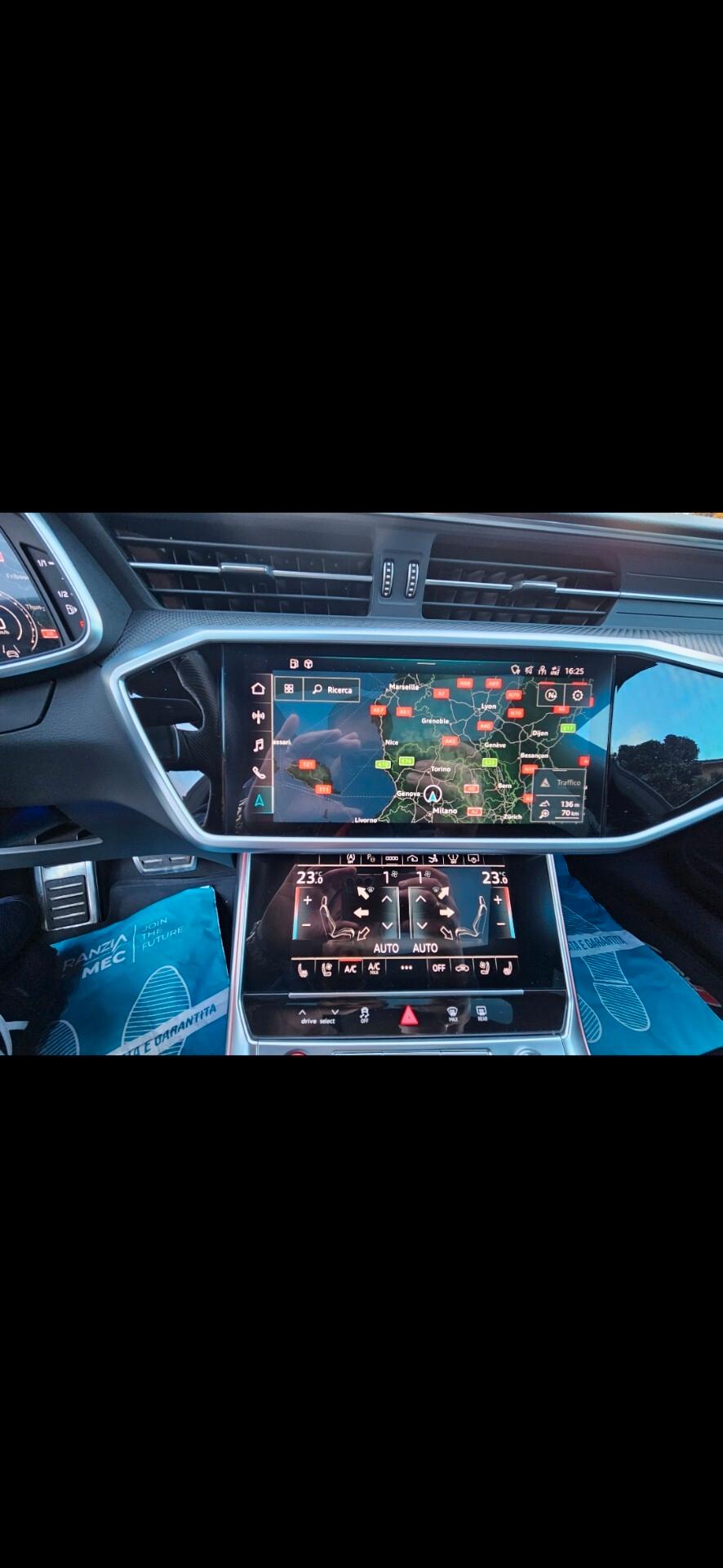 Audi RS7 Sportback Dinamyc Plus STRAFULL IVA ES