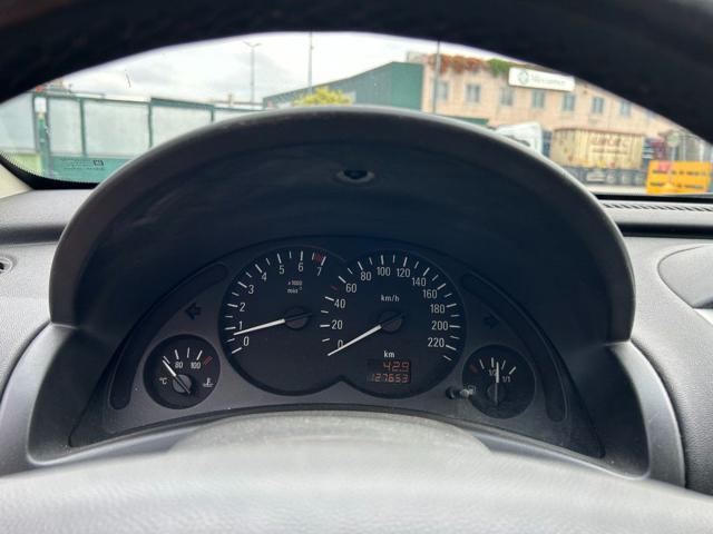 OPEL Corsa 1.0i 12V cat 3p *OK NEOPATENTATI* *FINANZIABILE*