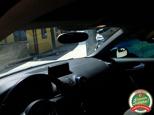 AUDI A1 SPB 1.6 TDI Ambition