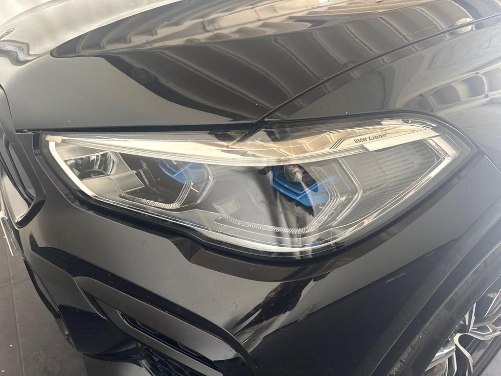 BMW X6 40 d Mild Hybrid 48V Msport xDrive Steptronic