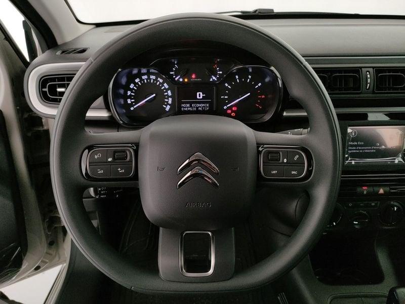 Citroën C3 C3 PureTech 83 S&S You